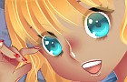 Juego La Moda Manga